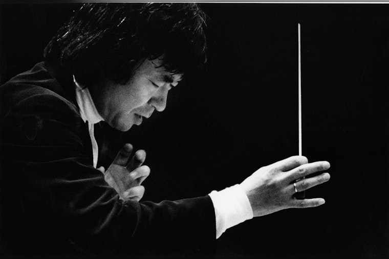 Renowned Conductor Seiji Ozawa, Former Maestro of Boston Symphony Orchestra, Dies at 88 in Tokyo
