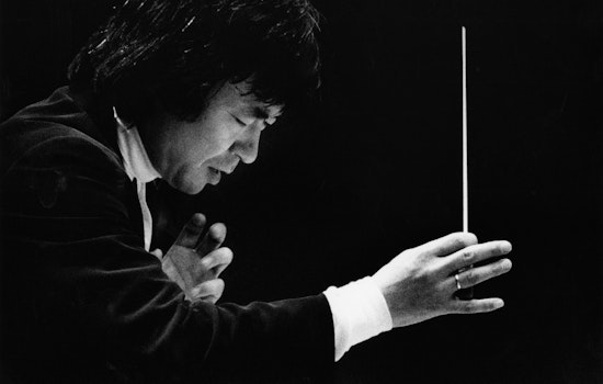 Renowned Conductor Seiji Ozawa, Former Maestro of Boston Symphony Orchestra, Dies at 88 in Tokyo