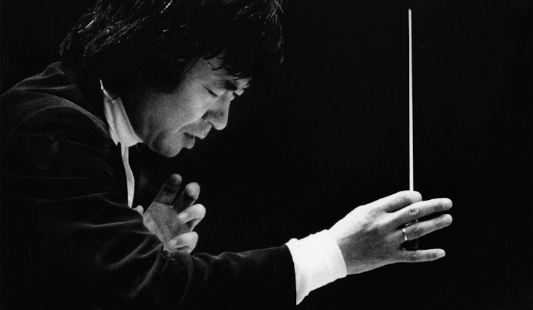 Renowned Conductor Seiji Ozawa, Former Maestro of Boston Symphony Orchestra, Dies at 88 in Tokyo