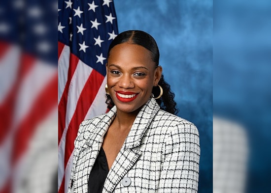 Rep. Summer Lee Cancels Speech at CAIR Banquet in Philadelphia Amid Backlash