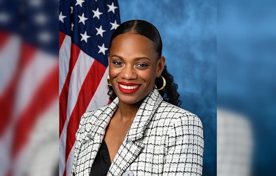 Rep. Summer Lee Cancels Speech at CAIR Banquet in Philadelphia Amid Backlash