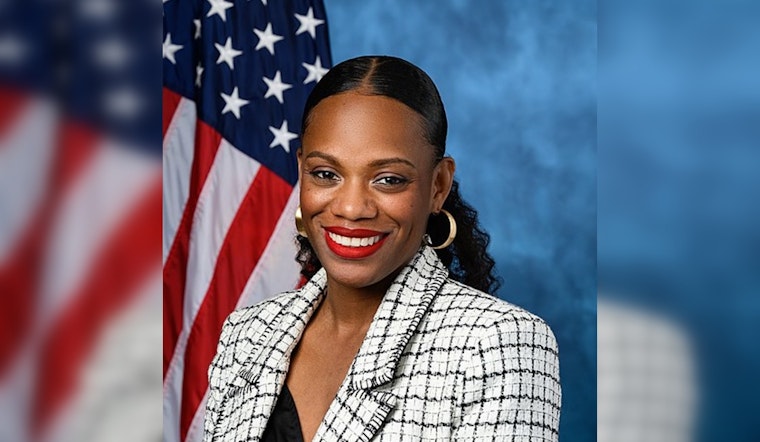 Rep. Summer Lee Cancels Speech at CAIR Banquet in Philadelphia Amid Backlash