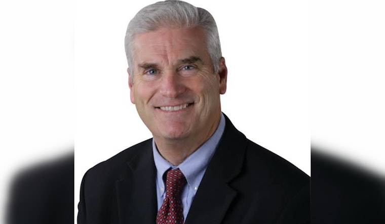 Rep. Tom Emmer Launches Mobile Office Hours to Aid Minnesota