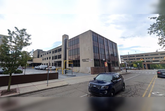 Report Exposes Racial Disparities in Washtenaw County's Criminal Charges, Black Individuals Targeted Fourfold