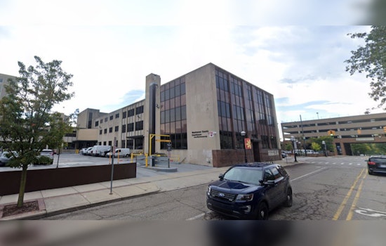 Report Exposes Racial Disparities in Washtenaw County's Criminal Charges, Black Individuals Targeted Fourfold
