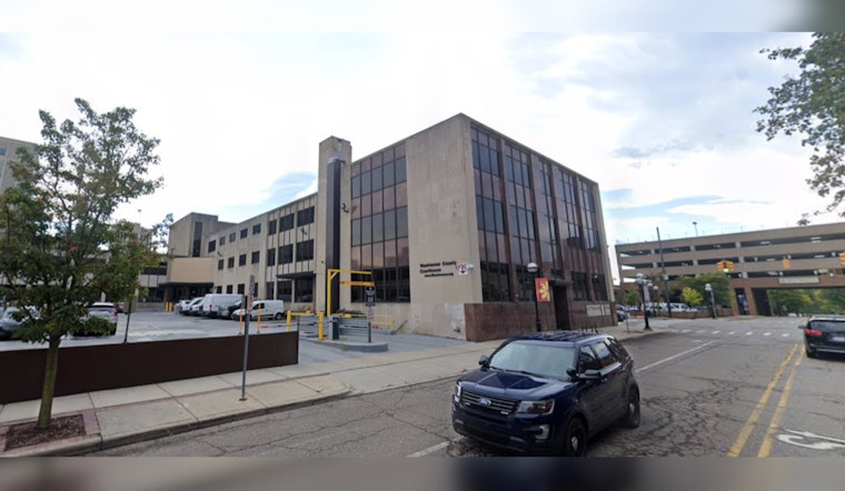 Report Exposes Racial Disparities in Washtenaw County's Criminal Charges, Black Individuals Targeted Fourfold