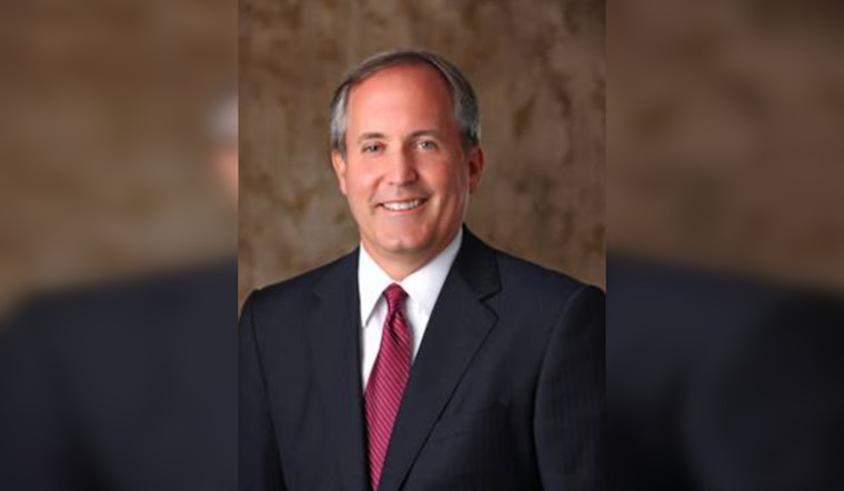 Request Denied, Texas AG Ken Paxton to Stand Trial in April for Alleged Securities Fraud