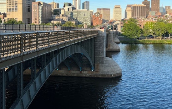 Rescue Crews in Boston and Cambridge in Urgent Search for Man in Charles River
