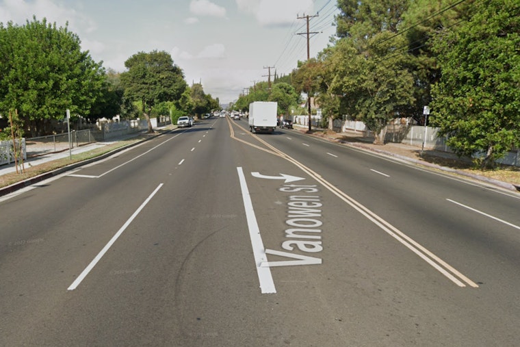 Reseda Man Charged with Murder After Fatal Multi-Vehicle Collision in Los Angeles