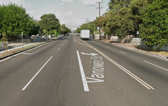 Reseda Man Charged with Murder After Fatal Multi-Vehicle Collision in Los Angeles
