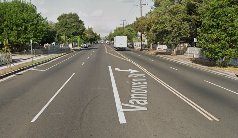 Reseda Man Charged with Murder After Fatal Multi-Vehicle Collision in Los Angeles