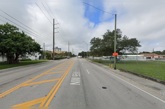 Resident in Critical Condition After Early Morning Shooting in Northwest Miami-Dade, Suspects at Large