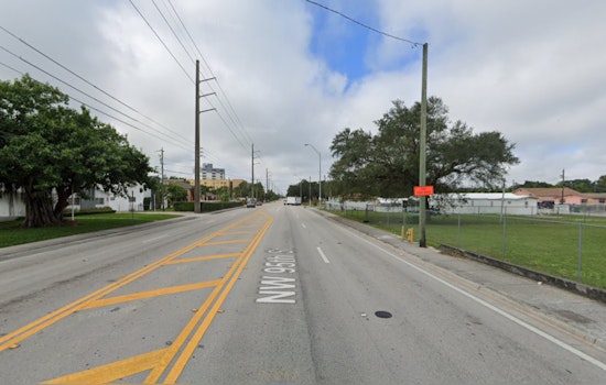 Resident in Critical Condition After Early Morning Shooting in Northwest Miami-Dade, Suspects at Large