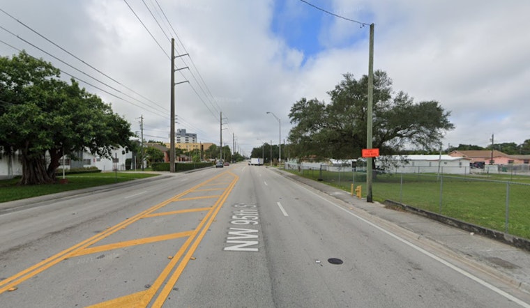 Resident in Critical Condition After Early Morning Shooting in Northwest Miami-Dade, Suspects at Large