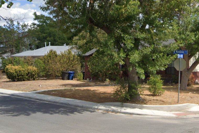 Residents Safe, Home Damaged in Late-Night San Antonio Fire as Authorities Investigate Cause