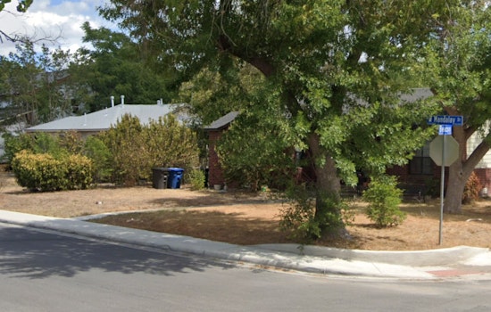 Residents Safe, Home Damaged in Late-Night San Antonio Fire as Authorities Investigate Cause