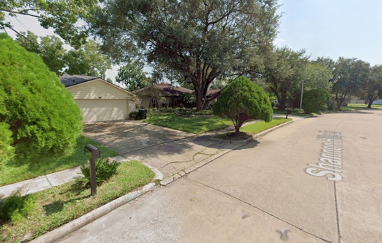 Residents Safe, Pets Affected as Fire Causes $160K Damage to Alief Home, Houston Firefighters Respond Promptly