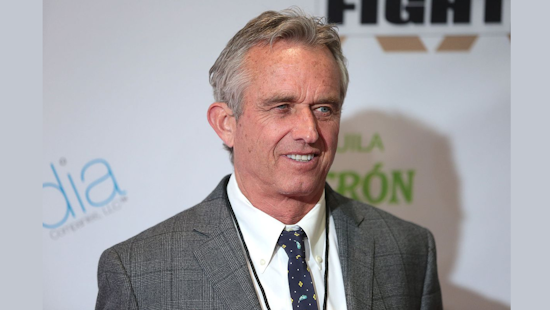 RFK Jr.'s Apology Play, Claims No Hand in $7M Super Bowl Ad Touting Kennedy Legacy