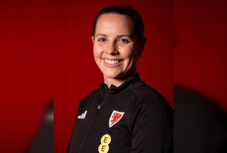 Rhian Wilkinson Takes Charge of Wales Women's Team Amidst Past Controversies