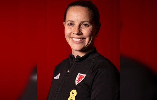 Rhian Wilkinson Takes Charge of Wales Women's Team Amidst Past Controversies