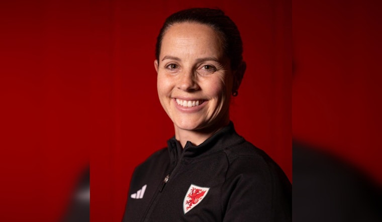 Rhian Wilkinson Takes Charge of Wales Women's Team Amidst Past Controversies