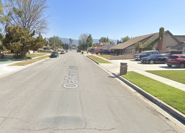 Rialto Family Safe as Suspected Gunman Andrew Sexton Arrested After Valentine's Day Home Invasion