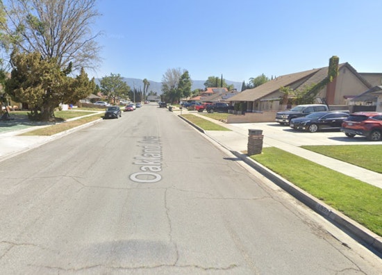 Rialto Family Safe as Suspected Gunman Andrew Sexton Arrested After Valentine's Day Home Invasion