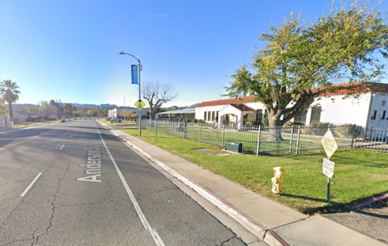 Rialto Man Accused of Loma Linda Home Burglary, Arrested with Stolen Items in San Bernardino