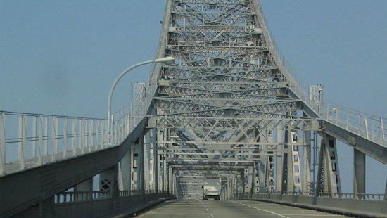 Richmond-San Rafael Bridge Lane Closure Announced for Saturday as Caltrans Preps for Wide Loads