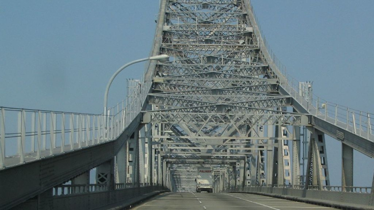 Richmond-San Rafael Bridge Lane Closure Announced for Saturday as Caltrans Preps for Wide Loads