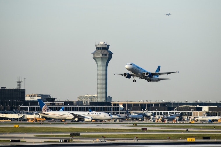 Ride-Share Drivers from Uber and Lyft to Strike on Valentine's Day at O'Hare National Airport