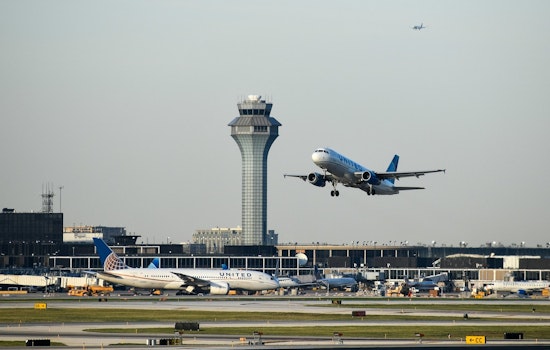 Ride-Share Drivers from Uber and Lyft to Strike on Valentine's Day at O'Hare National Airport