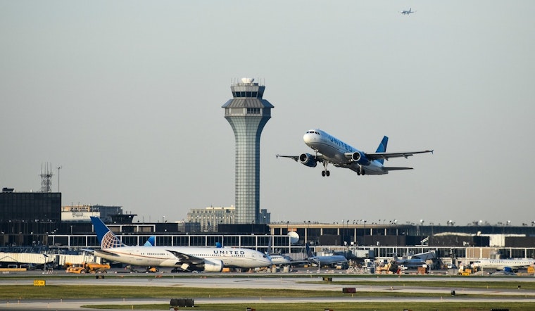 Ride-Share Drivers from Uber and Lyft to Strike on Valentine's Day at O'Hare National Airport