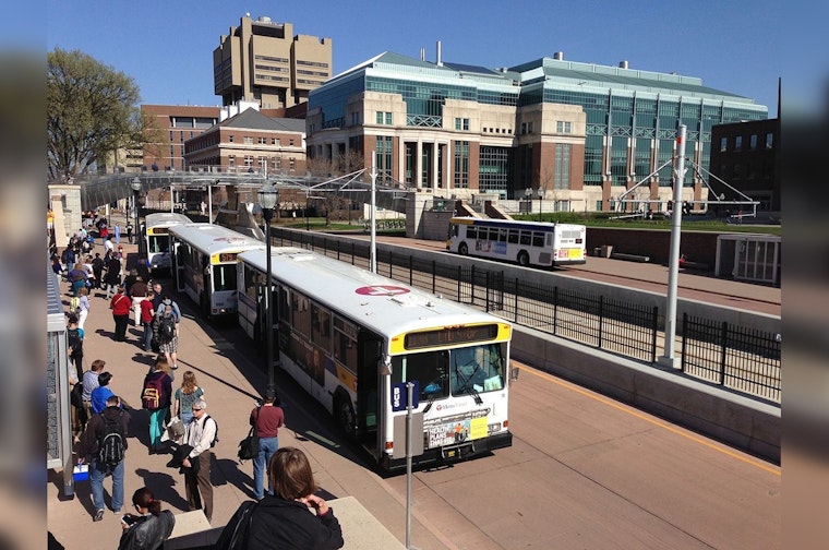 Ridership on Metro Transit Soars by 16% in 2023, Driven by New Services and Safety Efforts