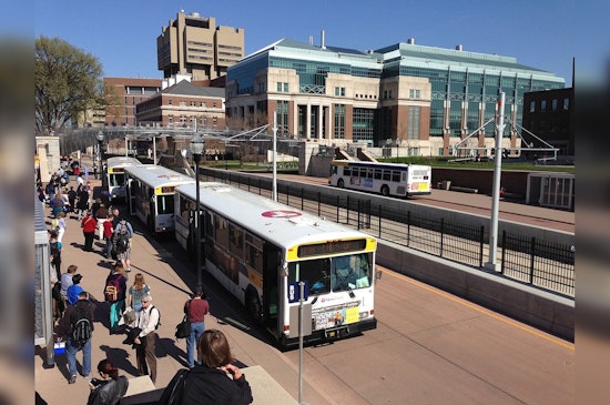 Ridership on Metro Transit Soars by 16% in 2023, Driven by New Services and Safety Efforts