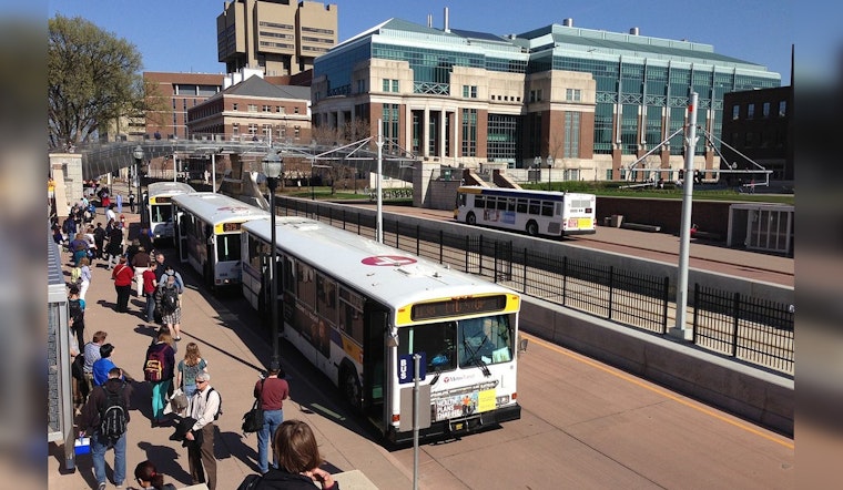 Ridership on Metro Transit Soars by 16% in 2023, Driven by New Services and Safety Efforts
