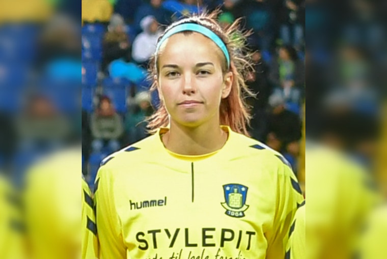 Rikke Sevecke Advocates for Enhanced Heart Health Measures in Women's Soccer