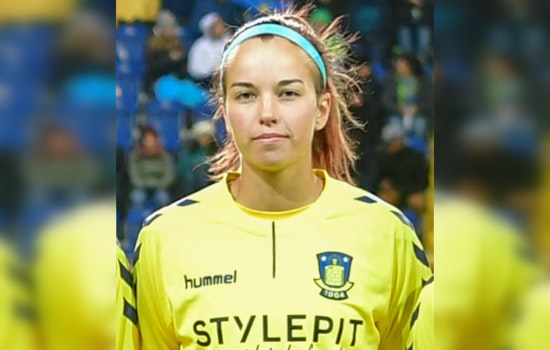 Rikke Sevecke Advocates for Enhanced Heart Health Measures in Women's Soccer