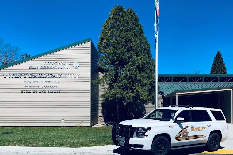Rimforest Man Arrested, Allegedly Operated Drug Den in San Bernardino County