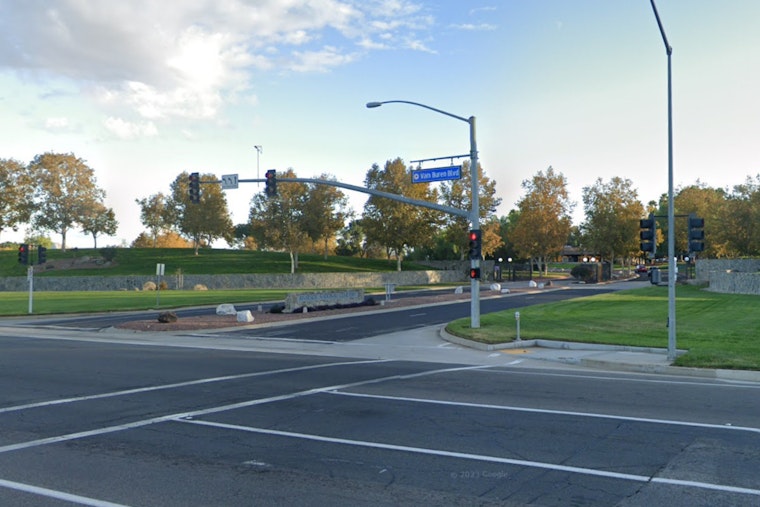 Riverside Cemetery Hit by $20K Burglary, Mead Valley Man Charged Amid Ongoing Hunt for Accomplice