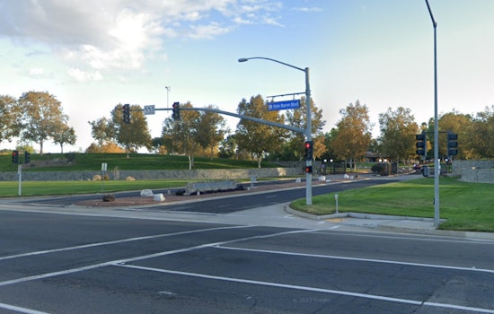 Riverside Cemetery Hit by $20K Burglary, Mead Valley Man Charged Amid Ongoing Hunt for Accomplice