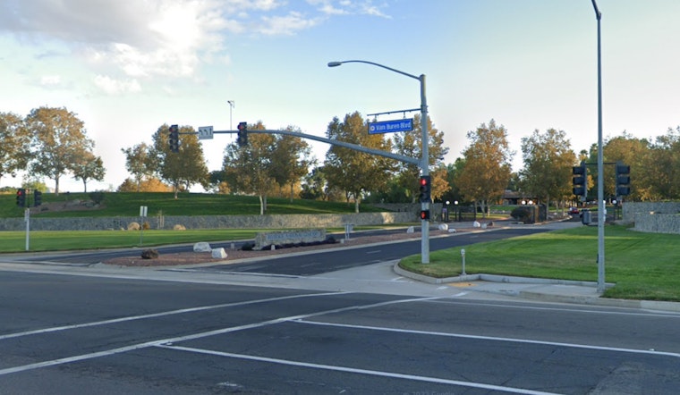 Riverside Cemetery Hit by $20K Burglary, Mead Valley Man Charged Amid Ongoing Hunt for Accomplice