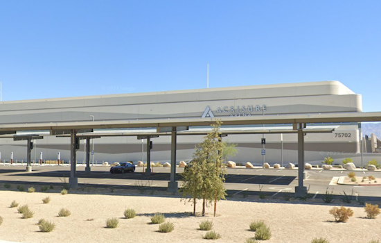 Riverside County Agencies to Conduct Mass Casualty Incident Drill at Acrisure Arena in Palm Desert