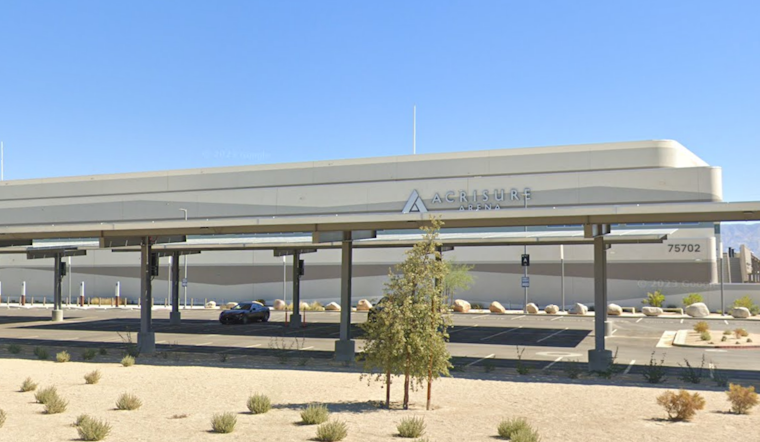 Riverside County Agencies to Conduct Mass Casualty Incident Drill at Acrisure Arena in Palm Desert