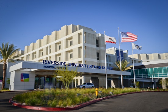 Riverside County Launches Maternal Health Equity Campaign to Support Black Mothers and Infants