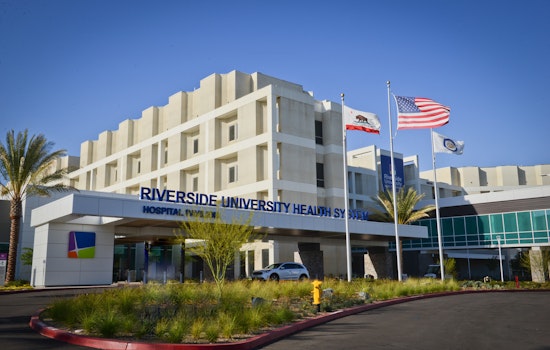 Riverside County Launches Maternal Health Equity Campaign to Support Black Mothers and Infants