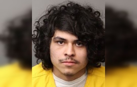 Riverside Man Re-arrested on Multiple Felony Sexual Assault Charges Involving Minors