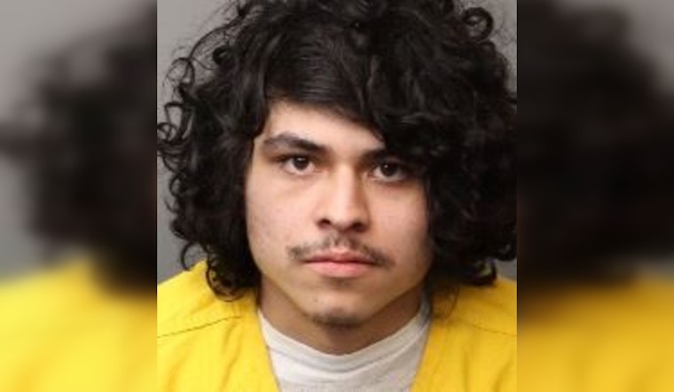 Riverside Man Re-arrested on Multiple Felony Sexual Assault Charges Involving Minors
