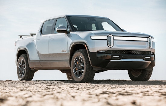 Rivian Cuts 10% of Salaried Workforce Amid EV Demand Dip; 8,000 Normal Assembly Jobs Safe for Now