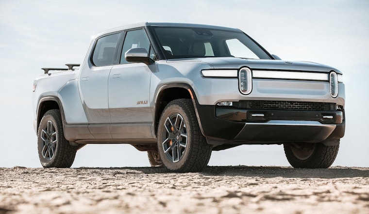 Rivian Cuts 10% of Salaried Workforce Amid EV Demand Dip; 8,000 Normal Assembly Jobs Safe for Now